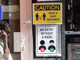 View the covid safe practices New Covid 19 Rules In Dubai Abu Dhabi Sharjah Ajman Rak Living Ask Us Gulf News