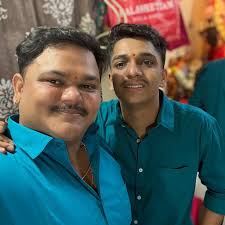 Instagram photo by Vikas Kadam • May 16, 2025 at 12:42 AM