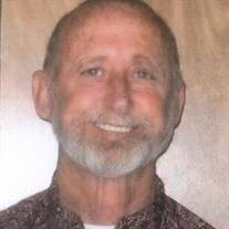 David "Tony" Apple Obituary