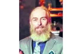 Barry BLAKESLEE Obituary (1959