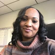 Latasha Spellman's Instagram, Twitter & Facebook