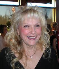 Ruth Robertson Obituary (1945