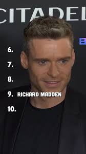 The votes are in! Shortlist readers vote for their next Bond, but who's  getting your vote? Let us know below and head to the site to read the full  line up..., Stay tuned for part two 👀