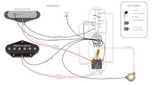 Now you simply have to connect your pickups to the correct terminals (follow the diagram below) on the 3. Telecaster Wiring Diagram With Tapped Coils And Series Parallel Telecaster