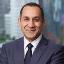 Sorouch Kheradmand, Schneider Electric