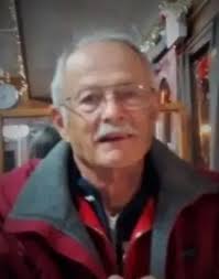 Obituary information for Albert J. Reid