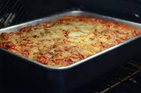 Homemade Frozen Lasagna Valerie S Kitchen
