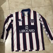 CASACA DAY EN #BAF 👕En #BienvenidosAlFutbol hicimos un día de camisetas de  Fútbol y también le pedimos a los oyentes que nos manden sus mejores  casacas. Acá los resultados 🔥 ¿De BAF