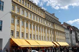Dallmayr S Munich