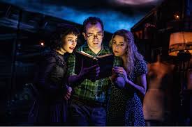 Make a donation and support the national theatre on the road to recovery. Beetlejuice Breaks Box Office Record For A Third Time Broadway News