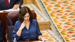Isabel díaz ayuso (41), presidenta de la comunidad de madrid, es una gran desconocida para la mayoría de los españoles. Viaje A La Mente De Isabel Diaz Ayuso Hoy Por Hoy Actualidad Cadena Ser