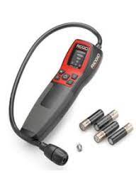 Largest online marketplace for medical equipment replacement parts featuring oem biomedical parts. Ridgid Micro Cd 100 Combustible Gas Detector Ridgid 36163 Klium