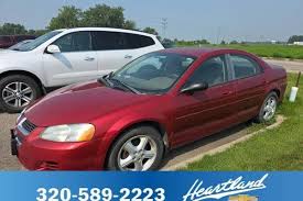 Image result for Midnight Blue 2004 Stratus