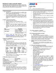 And address is 37 and 38, jalan memanda 7, taman dato ahmad razali, jalan ampang, 68000 ampang, kuala lumpur rhb bank berhad is the kuala lumpur based bank which offers services in commercial banking, corporate and investment. Asb Rhb Fill Online Printable Fillable Blank Pdffiller