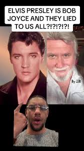 Matt Pressley Joyce and Bob Joyce