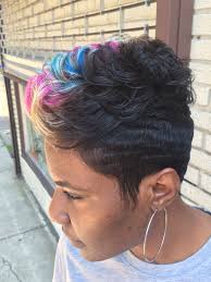 Relaxer Free Hair Stylist Marketia Le Loft Llc Hair Salon Philadelphia Pa Hair Color For Dark Skin Gorgeous Hair Hair Affair
