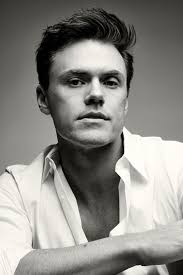 Actor & Advocate Blake Cooper Griffin Inks Deal with Award-Winning Koehler  Books for Debut Memoir