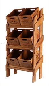 If you have an old closet light fixture, then you may want to replace it while you have the opportunity. China Vintage Crate Display Rack Closet Systems Retail Display Fixtures China Industrial Shelving And Wooden Display Price