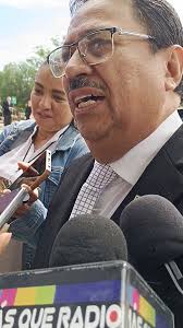 REPRUEBA ALFÉREZ LA ACTITUD DE NOROÑA CON MEDIOS DE COMUNICACIÓN ,  #MásQueLocales 📰⚖️, Mientras está en la opinión pública el tema del  enfrentamiento entre los senadores ‘Alito’ Moreno y Gerardo ...