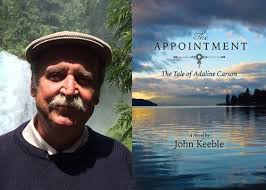 John Keeble, The Appointment: The Tale of Adaline Carson