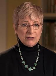 Carol Steen's Instagram, Twitter & Facebook