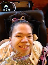 Rhonda Pyles's Instagram, Twitter & Facebook