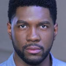 Marcus Terrell Smith — The Movie Database (TMDB)