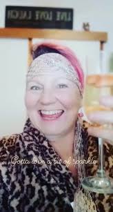 Gotta love a bit of sparkle