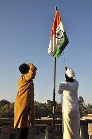 Happy (71st) republic day 2020: Flag Hoisting On Republic Day Republic Day Republic Hoist