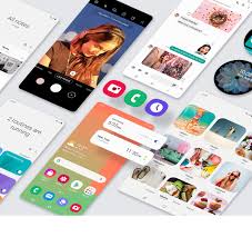 Download samsung one ui home mass launcher apk for android, apk file named and app developer company is samsung electronics download samsung one ui home.apk android apk files version 10.0.40.6 size is 15733483 md5 is fcf7e553341c0f122f38c47db2351b3f by samsung. One Ui 2 Apps Services Samsung Us