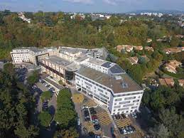 Adresse, téléphone, horaires, site web. Clinique A Ecully Rhone Le Val D Ouest Voit Grand