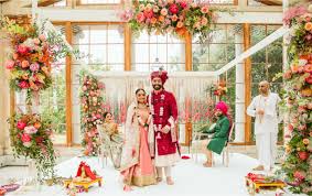 top 5 indian wedding venues in new jersey