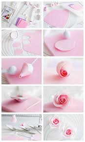 (hindi) ingredients of gum paste 1 egg. Pin On Baking Tutorials Techniques