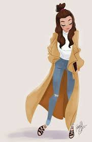 Pin By Safaeb On Fondos De Pantalla In 2020 Disney Princess Drawings Disney Princess Fashion Cute Girl Drawing