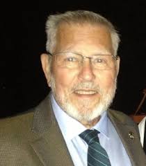 Obituary for Joseph HE "Ernie" Lemay