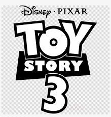 A perfect example is toy story. Download Toy Story 3 Font Clipart Rex Logo Clip Art Toy Story Logo To Color Png Image Transparent Png Free Download On Seekpng