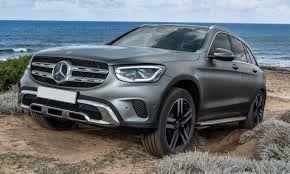 Mercedes Benz Nouveau Glc Configurateur Et Listing Des Prix Sur Drivek