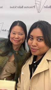 Earlier this month I attended the premiere of @arballet SPIRIT OF THE  HIGHLANDS 🏴󠁧󠁢󠁳󠁣󠁴󠁿 at @nbpac , This breathtaking ballet by Ethan  Stiefel was inspired by the classic La Sylphide. The enchanting ...