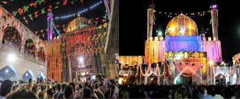 Maybe you would like to learn more about one of these? Rethinking Efficacy People S Perception Of Ritual Healing And Trance Religious Practices At Shrines In Pakistan Sciencedirect