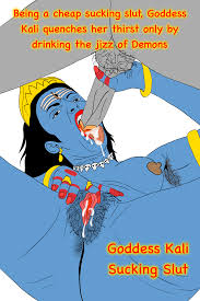 Goddess Kali - Cheap Sucking Slut | MOTHERLESS.COM ™