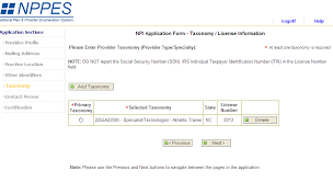 How do i find a npi number? Https Www Nata Org Sites Default Files Apply Npi Instructions Pdf