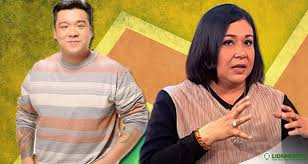 Check spelling or type a new query. Vandolph Feels Sorry For Mom After Karen Davila S Interview Lionheartv