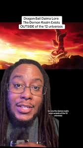 The Dragon Realm Dragon Ball