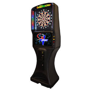BullShooter G3 Darts