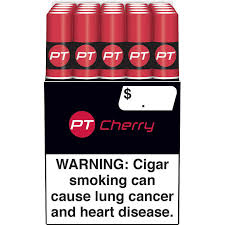 Pdr cigars has true dominican roots located in tamboril dominican republic. Prime Time Little Cigars Cherry 25 Ct
