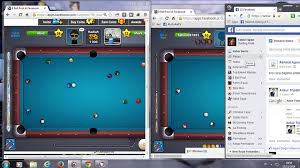 Use your finger to aim the cue, and swipe it forward to hit the ball in the direction that you. Abid 8 Ball Pool Posts Facebook