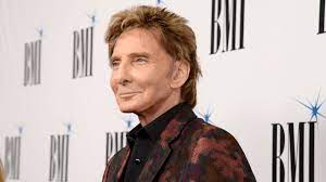 Barry manilow is coming back to las vegas. Barry Manilow Will Return To The Westgate S International Theater In September Klas