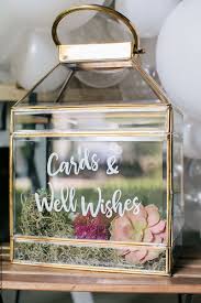 How To Make A Terrarium Cardbox Card Box Wedding Card Box Wedding Diy Wedding Gift Card Box
