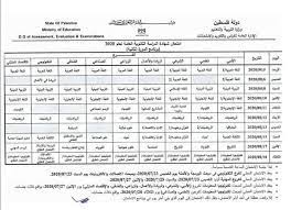 المستشار التربوي الخميس, مايو 20, 2021. ØªÙˆØ¬ÙŠÙ‡ÙŠ Ø¨Ø±Ù†Ø§Ù…Ø¬ Ø§Ù…ØªØ­Ø§Ù†Ø§Øª Ø§Ù„Ø¯ÙˆØ±Ø© ØªÙˆØ¬ÙŠÙ‡ÙŠ ÙÙ„Ø³Ø·ÙŠÙ† 2021 Facebook