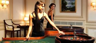 Live Roulette With 5 Free No Deposit Needed Online Casino Online Roulette Live Roulette